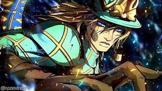 🦖🕐 Jojo's React // ♪ Diego Brando | Jurassic World | AniRap 🕐🦖