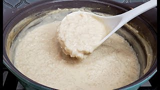 Easy Arroz Con Leche Recipe | Easy Rice Pudding Recipe [ NEW ]