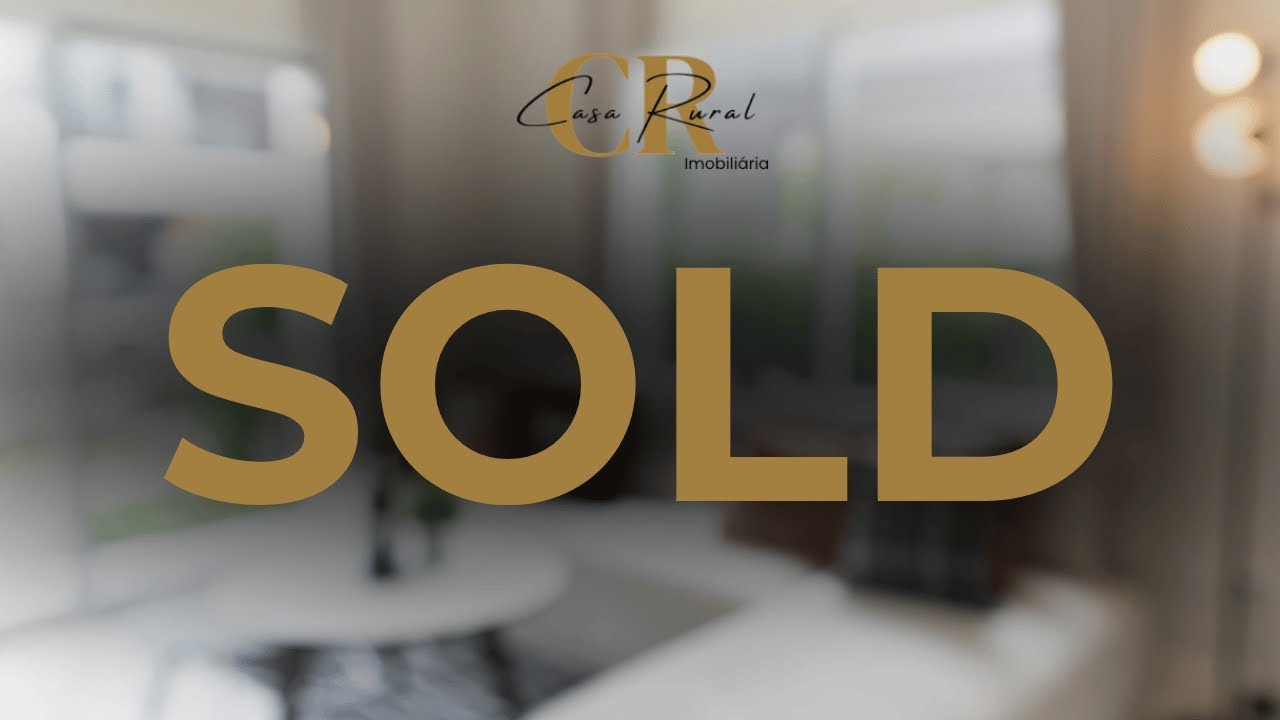 - SOLD - CR0534 .: 4 BEDROOM HOUSE, STABLE, LAND AND GARAGE NEAR PENELA