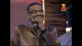 Zee Gaurav Awards 2012 March 25 '12 Part - 21