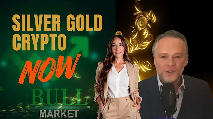 Finance EXPERT Terry Sacka WARNS SILVER Is NOT STOPPING