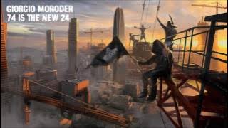 Watch Dogs 2 Soundtrack│Giorgio Moroder - 74 Is The New 24