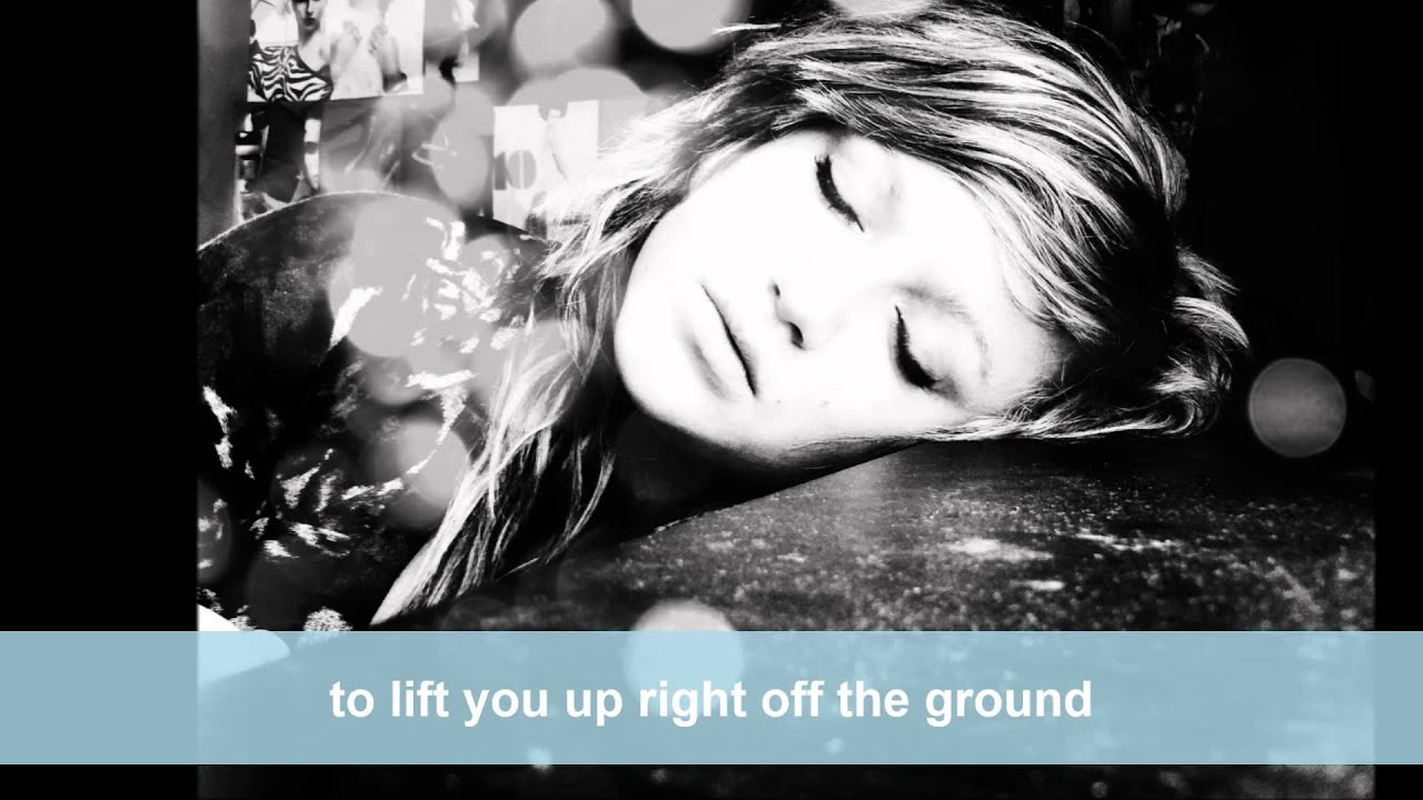 Default - All Is Forgiven - (lyrics)