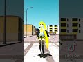 Akita Neru Dances To Miku Live.