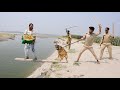 Best amazing funniest video 2022 Nonstop funny comedy video By Bindas fun bd