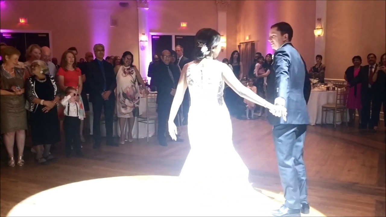 " Rest of Our Life" by Tim McGraw and F Hill  The  - Wedding Dance