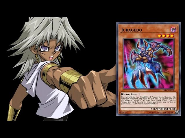 juragedo yugioh card BBPlanetToys up monster you control Judgment of the Pharaoh —