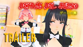 TRÁILER + Fecha de estreno - Detrás del Juego 30 - Yandere Simulator