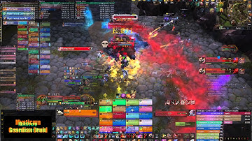 Why No Love vs Mythic Tectus - First Kill, Multiple PoV