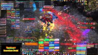 Why No Love vs Mythic Tectus - First Kill, Multiple PoV