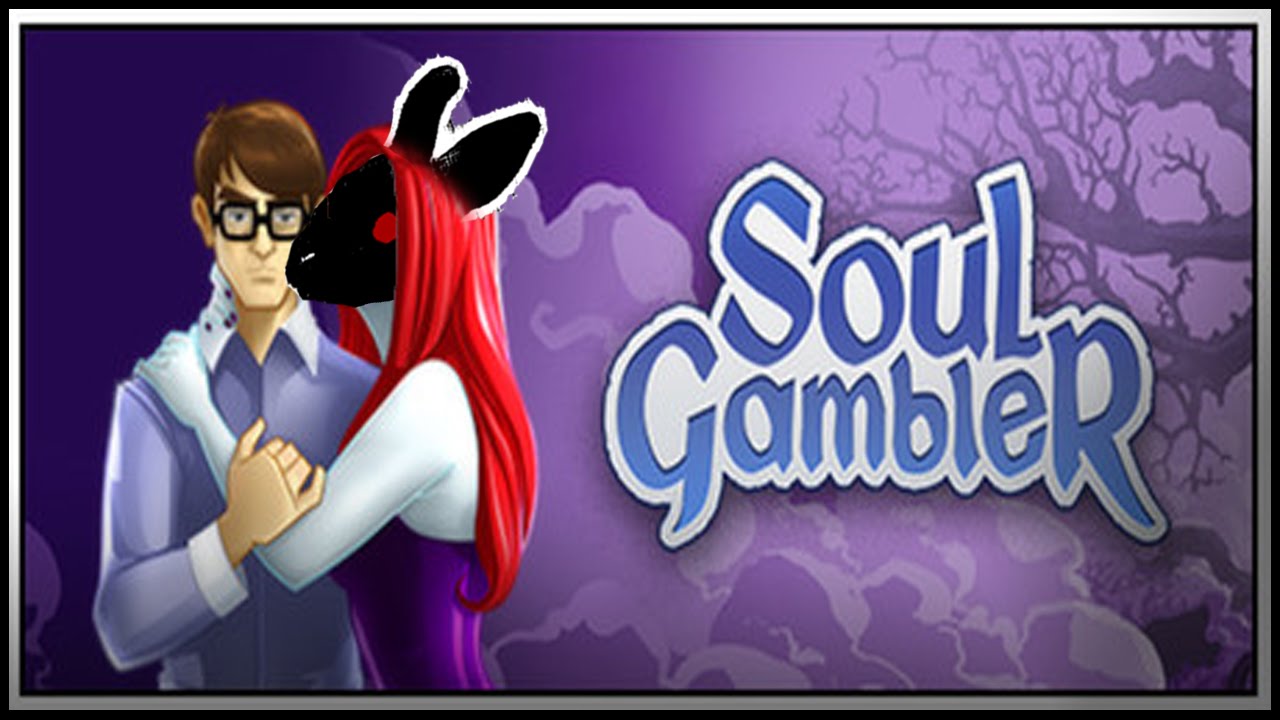 Old Lady Demon Soul Gambler YouTube