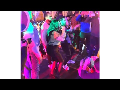 رودي وعبسلام وشئلشه ايه ال بيحصل دااا 