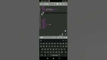 how to make [ parallelogram ] shape with the help of html and css || pure css| part 2 | skew(20deg).