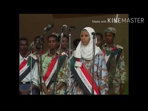 اجمل صوت سوداني 