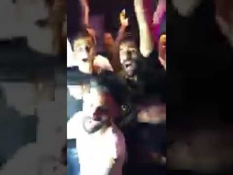 المهرجان المنتظر قاعده جوه قلب مربع انتي لوحدك باربعه