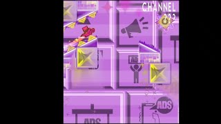 Th E Re By Me Preview Geometry Dash