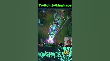 CLEAN Thresh Flash Prediction #shorts