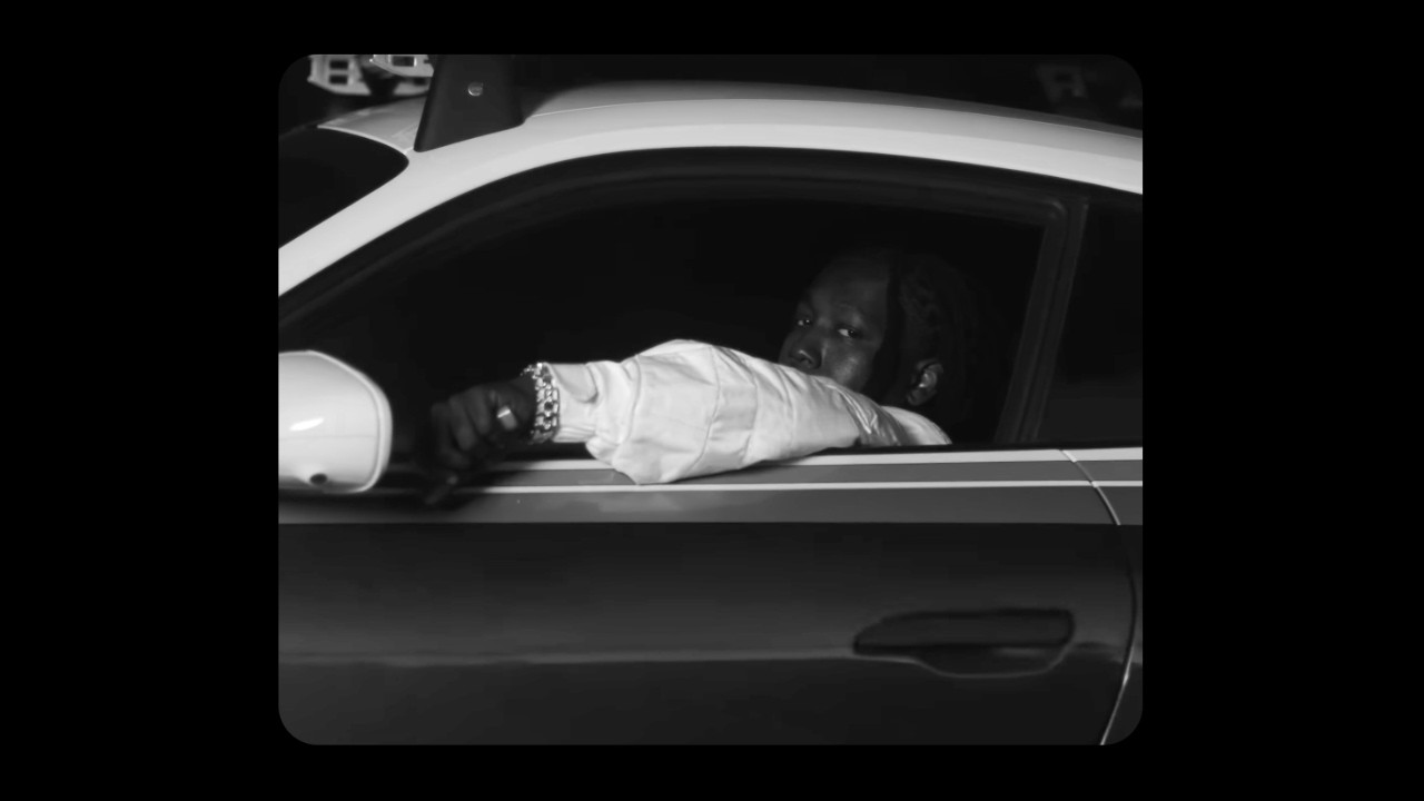 (FREE) DON TOLIVER OCTANE TYPE BEAT - TASTE