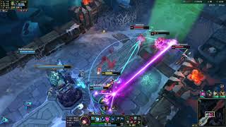 Ahri - ARAM Highlights | Patch 14.16