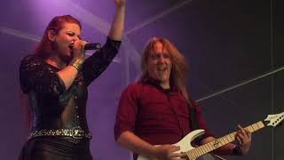 Elvellon Live Fest Barcelona Until Dawn