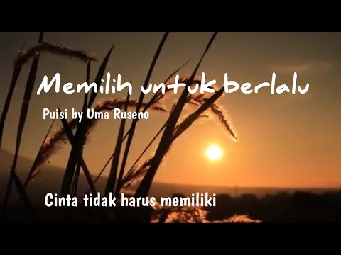 Kumpulan Puisi Boy Candra Terbaru Untuk Yang Patah Hati !!