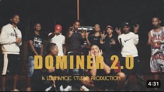 Yanky - Dominer 2.0 ft Boombang ( club version )
