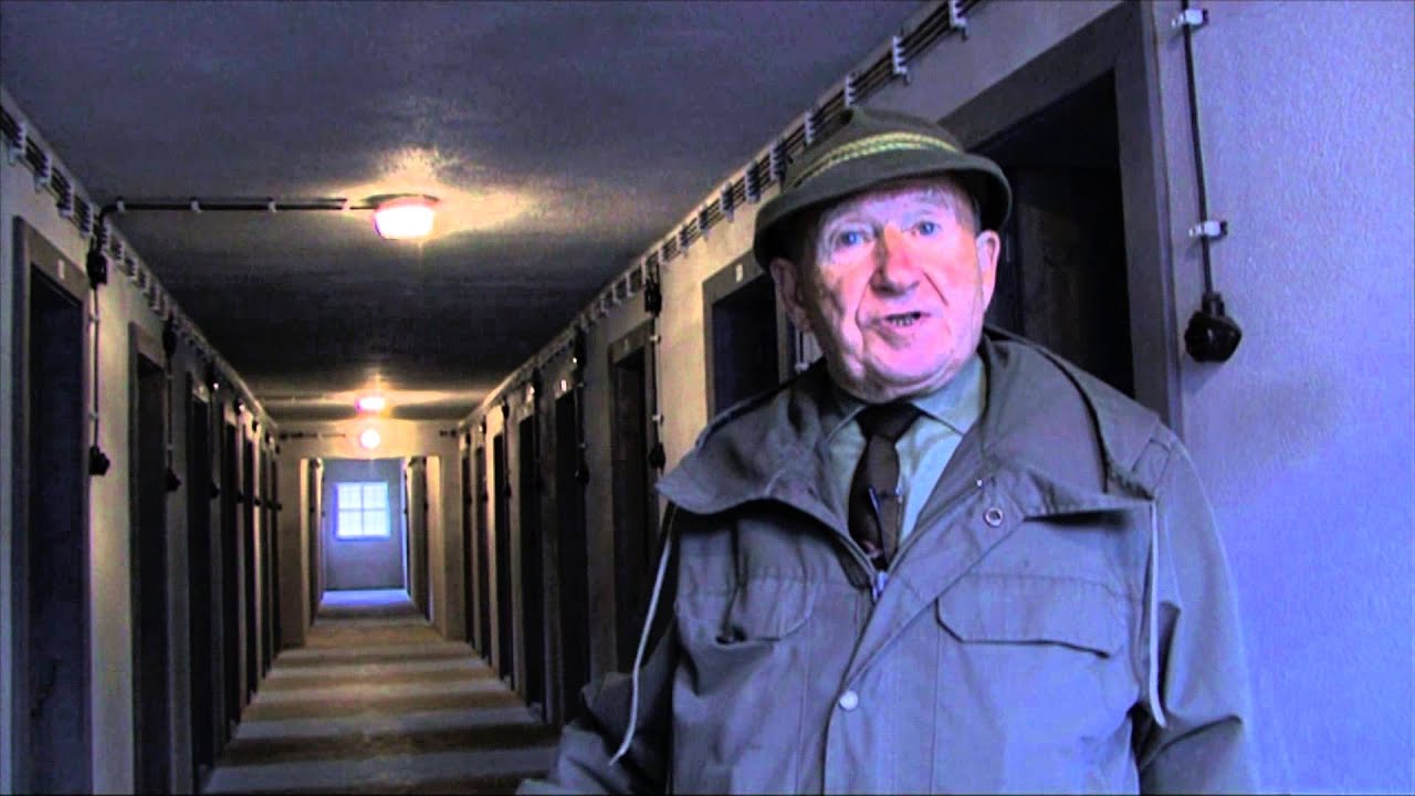 František Zahrádka -- tresty v komunistických lágrech - YouTube