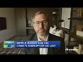 Ripple Says Global Payments Coalition Will Eliminate Barriers In Banking, Bitcoin And Crypto Markets