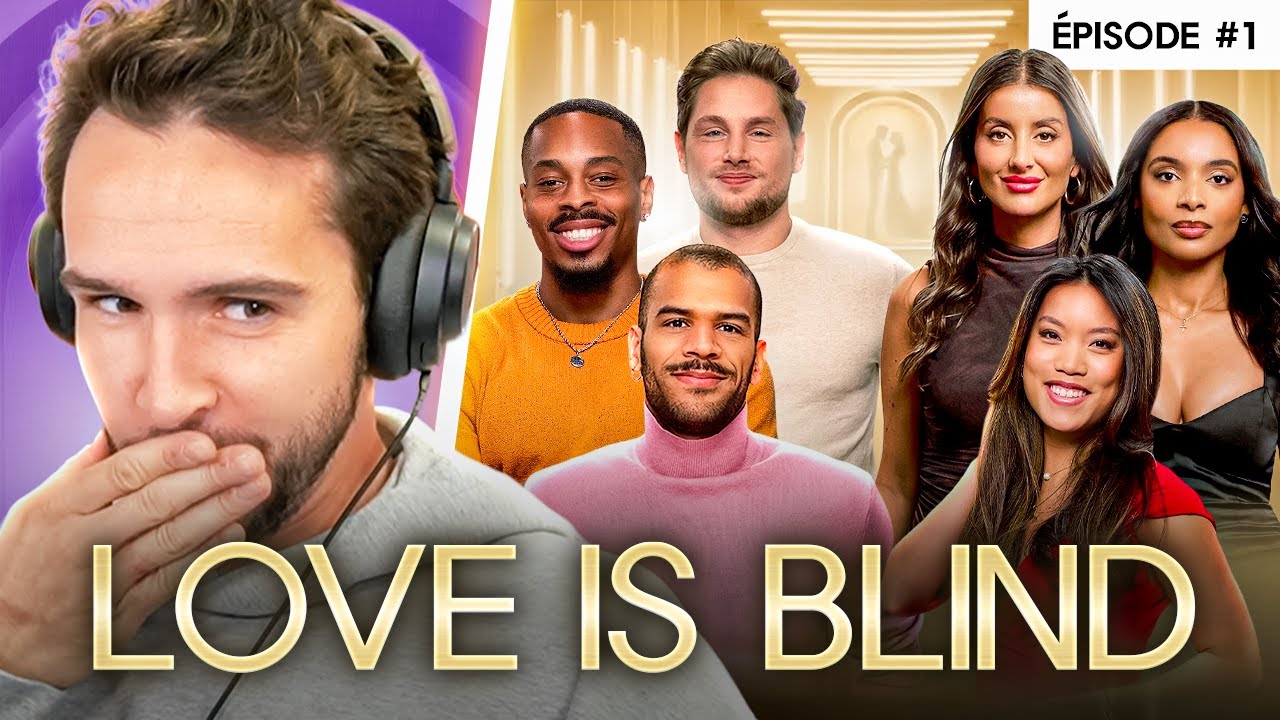 EN MODE CHIPIE 🤭 (REACT 