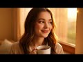 Morning Stillness — Calm Morning Lo-fi Music for Study, Focus & Relaxation