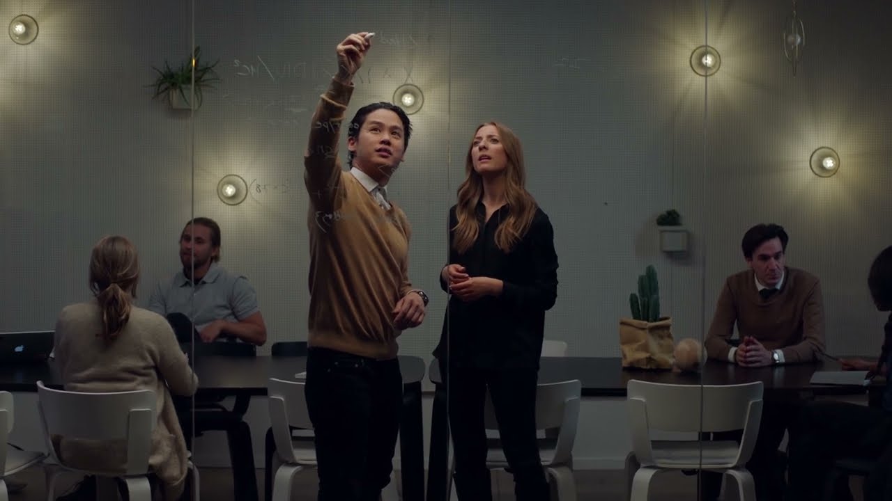 Ericsson's cutting-edge antenna system for next-level radio access networks