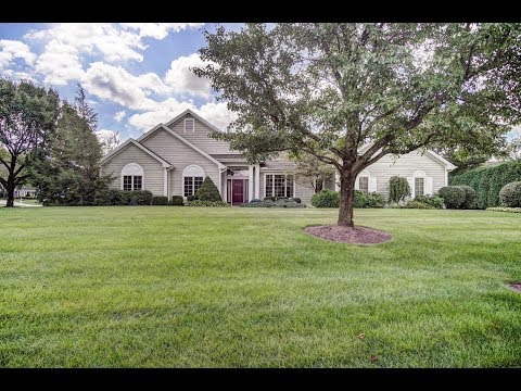 1192 Quiet Brook Trail, Washington Township, OH home video tour