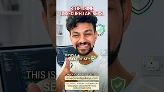 🚨 Exposed API Keys in Real-Time
