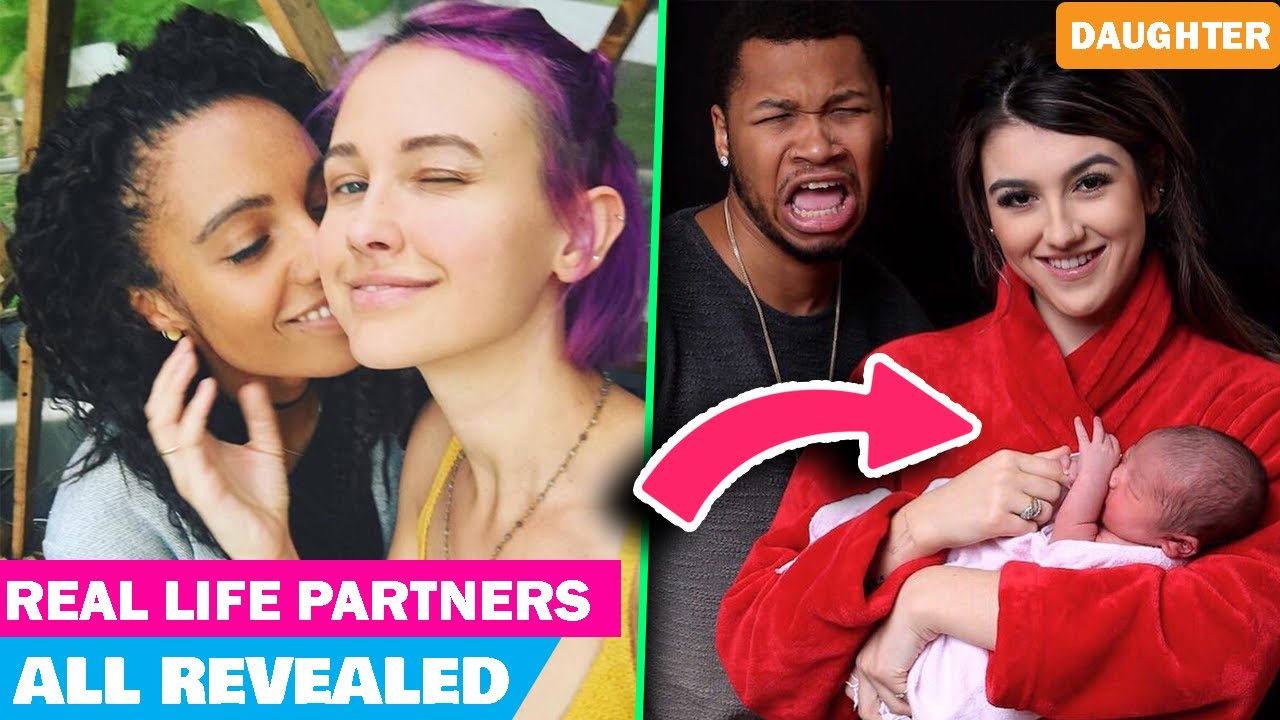 Legends of Tomorrow Season 5 Real-life Partners and Ages