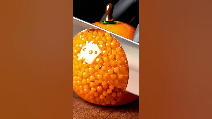 Cutting Glass Fruits ASMR #ai #aiart #asmrsounds #asmr #aiasmr #asmr #asmrvideo