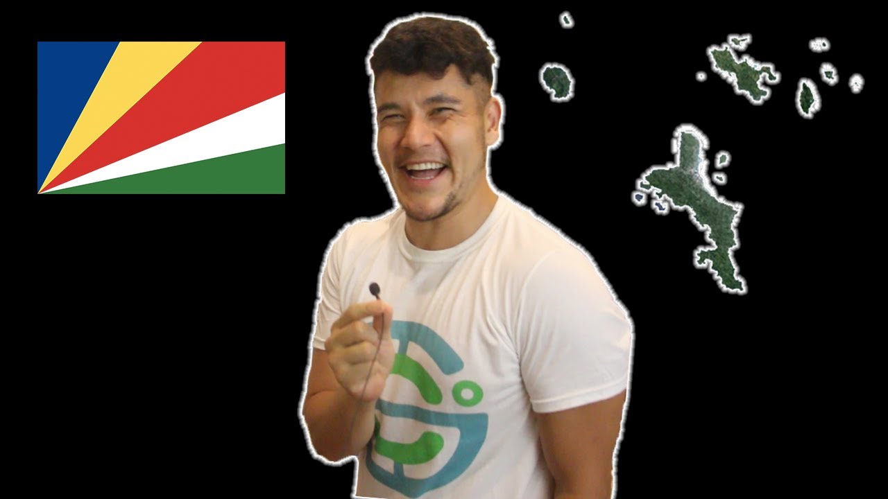 География сейчас! СЕЙШЕЛЬСКИЕ ОСТРОВА