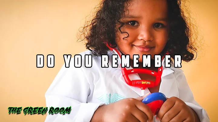 Do You Remember?