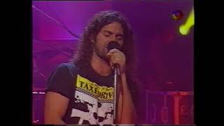 Ivan Noble - Voy a buscarte (Ese amigo del alma - Lito Vitale) Canal 13