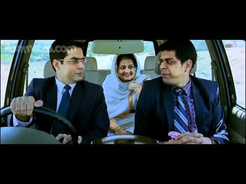 Tees Maar Khan - Badey Dilwala