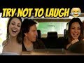 Ted Hilarious Bloopers & Funny Scenes Ft. Mark Wahlberg & Mila Kunis