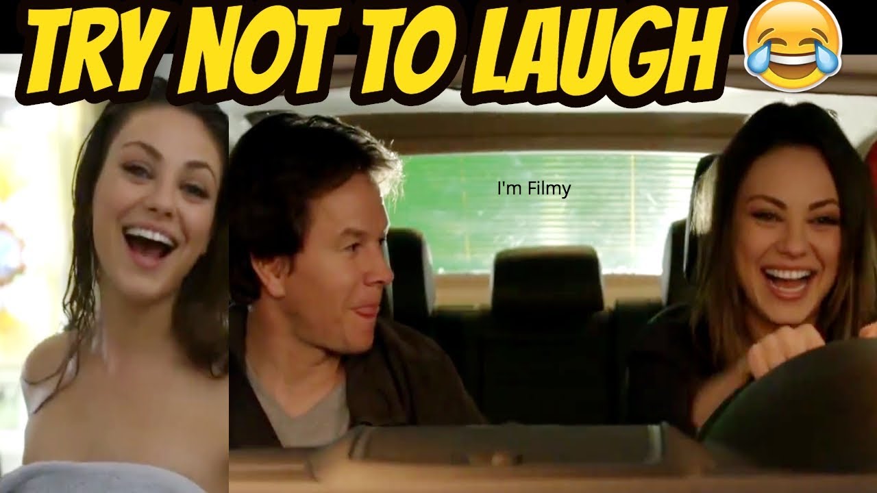 Other Guys Bloopers