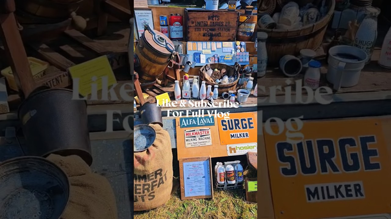 Carbooting&Vintage show 