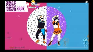 Rockbye Just Dance Now 2018 Full Gameplay 5 Stars