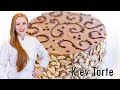 How to Make Kiev Cake (Киевский Торт Рецепт)