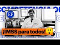 Seguro voluntario del IMSS: Costos y requisitos