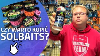 Czy Warto Kupić Solbaits? Jakie Przynęty Są Najlepsze?