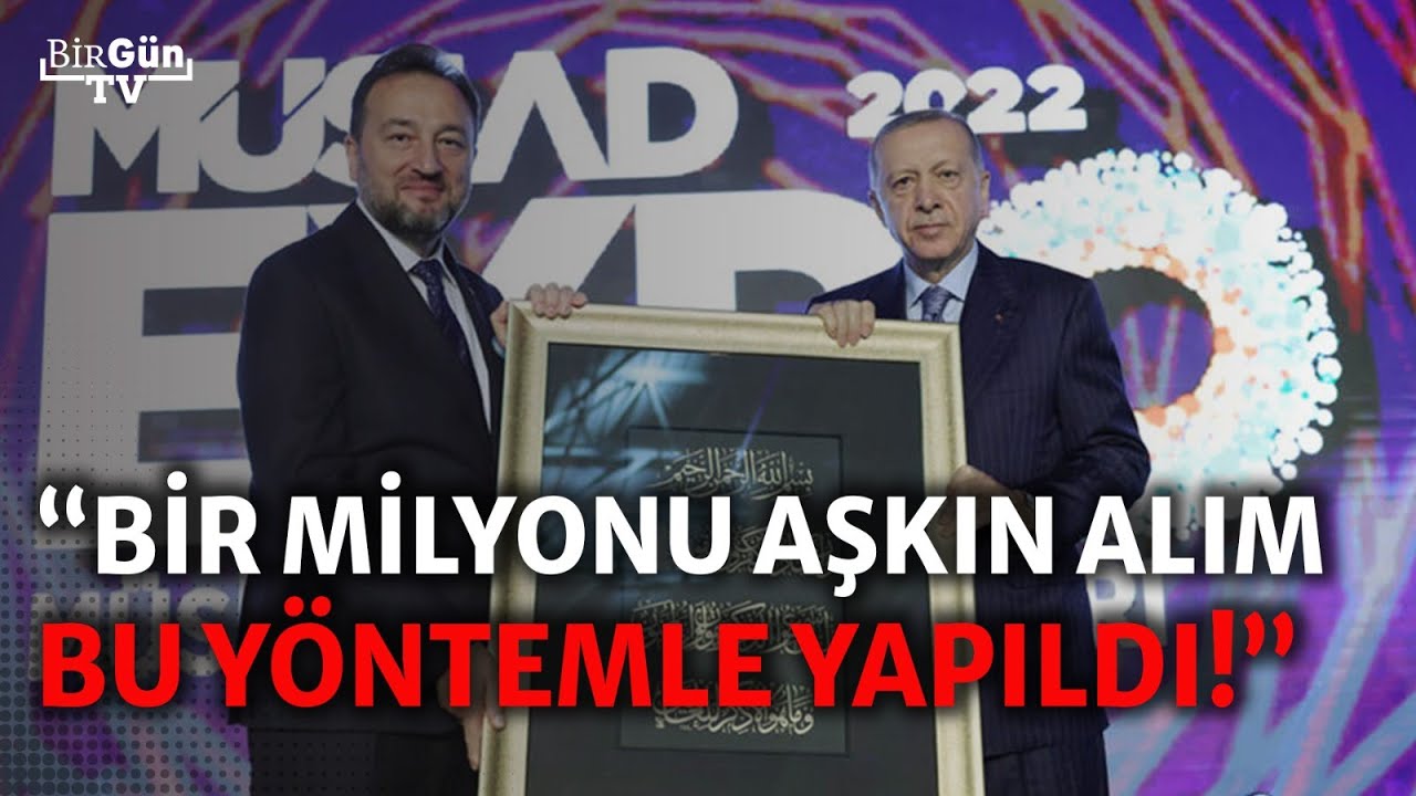 İktidar yandaşlarına böyle servet aktarıyor: 'Doğrudan temin' nasıl