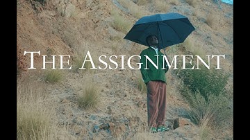 KADREN - THE ASSIGNMENT  (Short Film)
