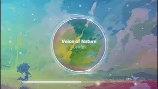 Lesfm - Voice of Nature