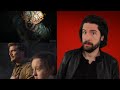 The Last of Us | Official Teaser | HBO Max (My Thoughts)